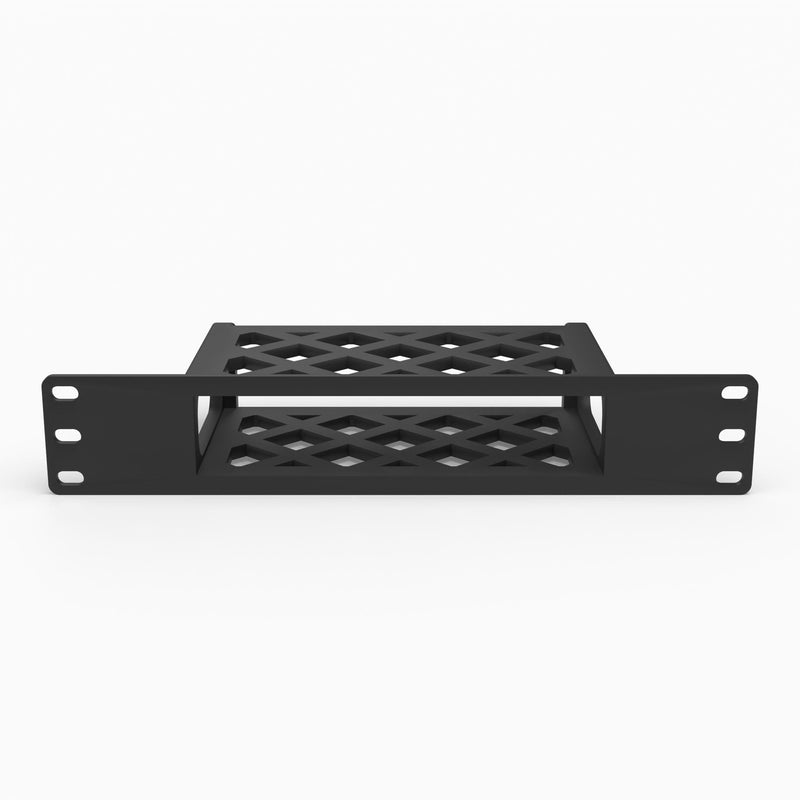 10" D-Link DGS-1100-08V2 Switch Mini Rack Mount - 1U – image 1
