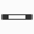 10" D-Link DGS-1100-08V2 Switch Mini Rack Mount - 1U – image 2