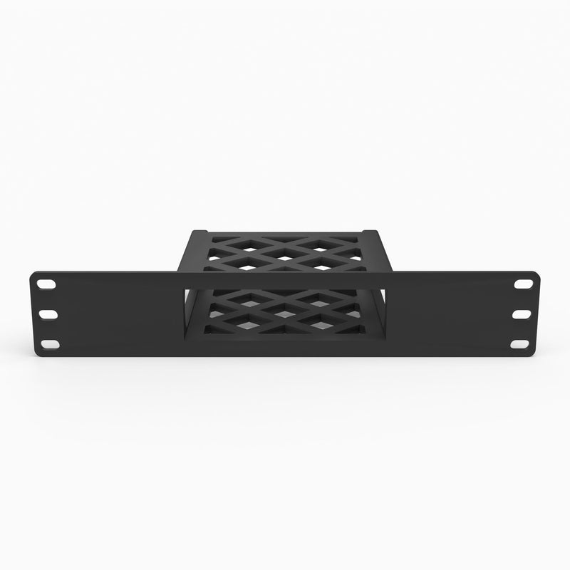 10" TP-Link TL-SG105E Switch Mini Rack Mount - 1U – image 1