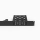 19" MikroTik RB260GS Switch Rack Mount - 1U (Modular) – image 1