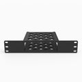 10" MikroTik RB260GS Switch Mini Rack Mount - 1U – image 1