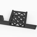 Apple TV 4K 1st Gen (2017) Rack Mount - 19" 1U (Modular) – image 4