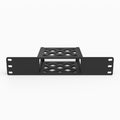 Apple TV 4K 1st Gen (2017) 10" Mini Rack Mount - 1U – image 1