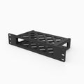 10" Linksys LGS108 Switch Mini Rack Mount - 1U – image 3