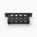10" Linksys LGS108 Switch Mini Rack Mount - 1U – image 4