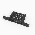 10" Linksys LGS105 Switch Mini Rack Mount - 1U – image 2