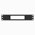 10" Linksys LGS105 Switch Mini Rack Mount - 1U – image 5