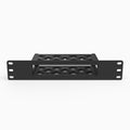 10" D-Link DGS-1008A Switch Mini Rack Mount - 1U – image 1
