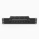 10" D-Link DGS-1008A Switch Mini Rack Mount - 1U – image 1