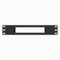 10" D-Link DGS-1008A Switch Mini Rack Mount - 1U – image 5