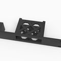 19" D-Link DGS-1005A Switch Rack Mount - 1U (Modular) – image 3