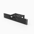 10" D-Link DGS-1005A Switch Mini Rack Mount - 1U – image 3