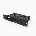 10" Netgear GS308 Switch Mini Rack Mount - 1U – image 3