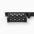 19" Netgear GS308P PoE Switch Rack Mount - 1U (Modular) – image 4