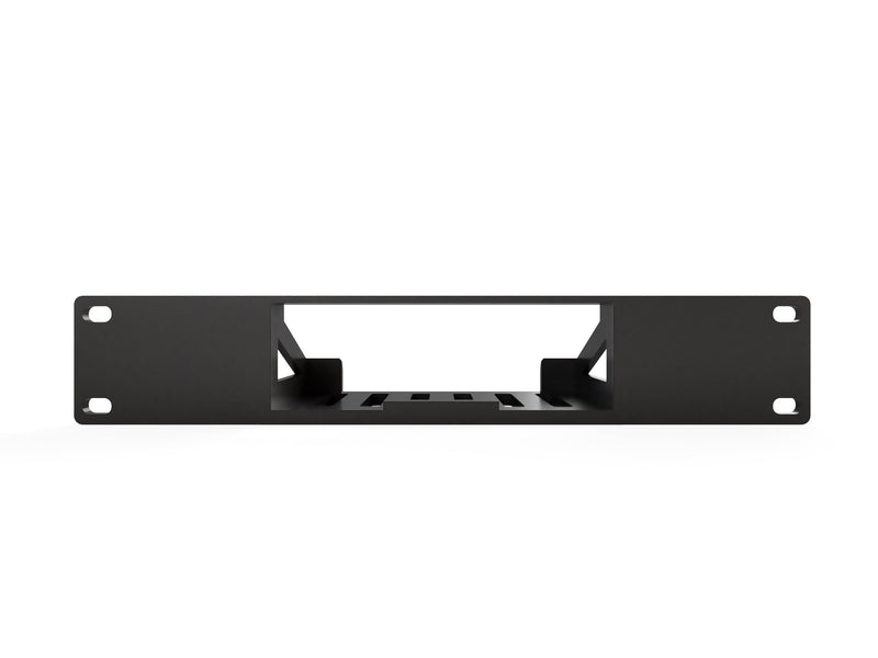 10" GL.iNet Slate 7 Travel Router Rack Mount - 1U – image 1
