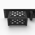 19" Minisforum UM790 Pro Mini PC Rack Mount - 2U (Modular) – image 4