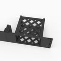 19" Minisforum UM890 Pro Mini PC Rack Mount - 2U (Modular) – image 3