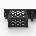 19" Minisforum UM890 Pro Mini PC Rack Mount - 2U (Modular) – image 4