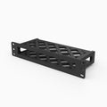 10" KCEVE KVM8401A 4-Port KVM Switch Mini Rack Mount - 1U – view 3