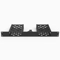 19" Fosi Audio V3 Amplifier Rack Mount - 1U (Modular) – image 6