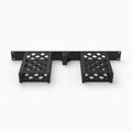 19" Fosi Audio V3 Amplifier Rack Mount - 1U (Modular) – image 8