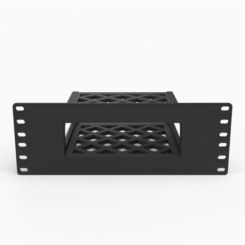 10" Sonos Port Rack Mount - 2U – image 1