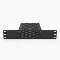 10" AIYIMA A07 Amplifier Rack Mount - 1U – image 1
