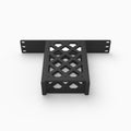 10" AIYIMA A07 Amplifier Rack Mount - 1U – image 4