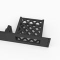 19" Sonos Port Rack Mount - 2U (Modular) – image 3