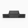 19" Minisforum MS-S1 Max Rack Mount - 2U – image 1