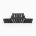 19" Minisforum MS-S1 Max Rack Mount - 2U – image 2