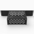 19" Minisforum MS-S1 Max Rack Mount - 2U – image 4