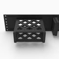 19" GEEKOM A8 Mini PC Rack Mount - 2U (Modular) – image 4