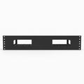 19" GEEKOM A8 Mini PC Rack Mount - 2U (Modular) – image 9