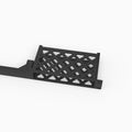 19" Plugable TBT4-UDZ Thunderbolt 4 Dock Rack Mount - 1U (Modular) – image 3