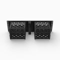 4x WiiM Pro / Pro Plus Rack Mount - 19" 3U – image 4