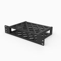10" ELAN EL-SC-100 System Controller Mini Rack Mount - 1U – view 3