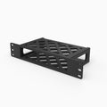 10" XikeStor SKS8300-8X 10G Switch Mini Rack Mount - 1U – image 3