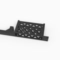 19" XikeStor SKS8300-8X 10G Switch Rack Mount - 1U (Modular) – image 3