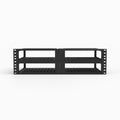 19" Minisforum MS-01 & MS-A2 4-Bay Rack Mount - 3U – image 5
