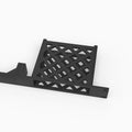 19" FiiO K11 DAC Rack Mount - 1U (Modular) – image 3
