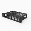 10" SonicWall TZ270, TZ370 & TZ470 Firewall Mini Rack Mount - 1U – image 3