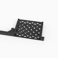 19" SonicWall TZ270, TZ370 & TZ470 Firewall Rack Mount - 1U (Modular) – image 3
