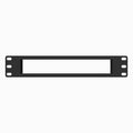 10" Sodola SL-SWTG3C8F 2.5G Switch Mini Rack Mount - 1U – image 5
