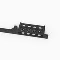 19" MokerLink 2G080110GSM 2.5G Switch Rack Mount - 1U (Modular) – image 3