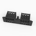 4x Sonos Port Rack Mount - 19" 3U – image 3