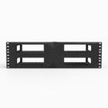 4x Sonos Port Rack Mount - 19" 3U – image 5