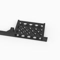 19" Alta Labs Route10 Router Rack Mount - 1U (Modular) – image 3