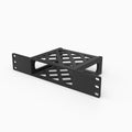 10" MikroTik hAP ax2 Rack Mount - 1U – image 3
