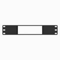 10" MikroTik hAP ax2 Rack Mount - 1U – image 5